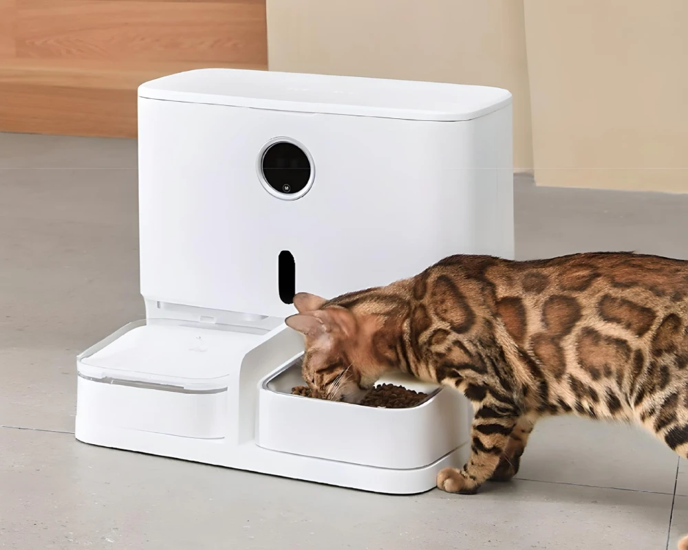 pet food dispensers